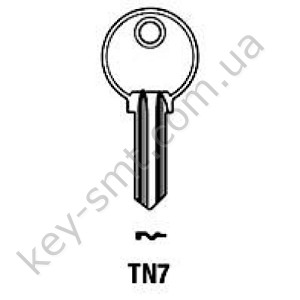 TN7 /Silсa/