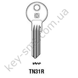 TN31R /Silca/