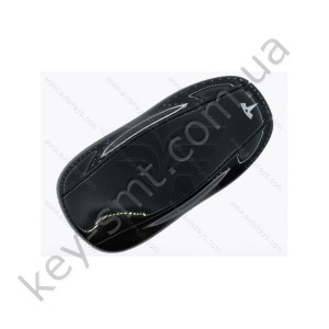 Смарт ключ Tesla Model S 2012-2016, 434 Mhz, ID4D-60 80bit /D