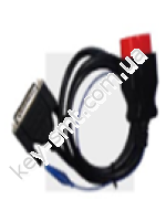 OBD Cable/Xhorse/(XDMB06EN)