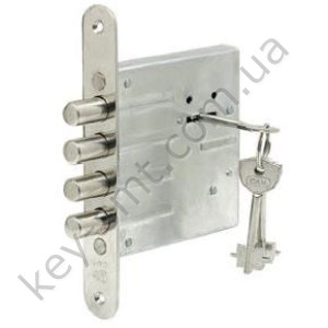 Замок врезной FSB CAM 1417