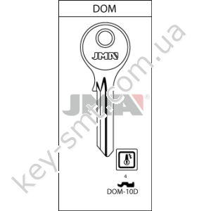 DOM10 /JMA/