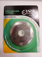 Фреза 0023CC.P-755 CARBIDE ф80*1,5*ф22*100T