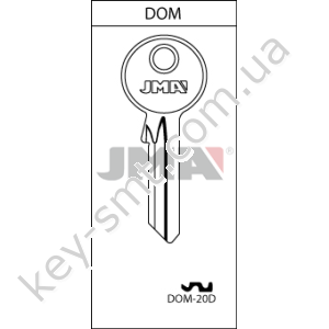 DOM20D /JMA/