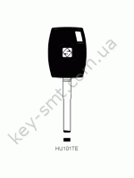 HU101TE  /Silca-контейнер/