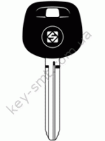 TOY43ATE /Silca-контейнер/