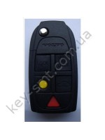 VOLVO Коркус выкидного ключа  NE66T (39.03 KIT)