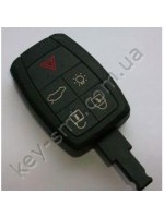 VOLVO ОРИГ.4+1button434MHZ (42/01)