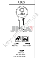 ABU13D /JMA/