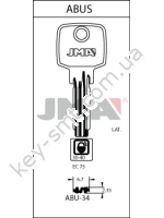 ABU34 /JMA/