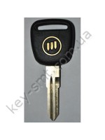 Buick левый CHINA(лого-золото)