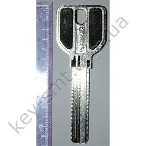 EKF-HPD - металл/пластик, (8.8x38mm)Xianpai