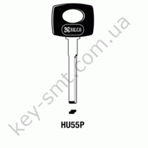 HU55P /Silca/