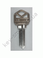 KW1S  /Canas/ латунь