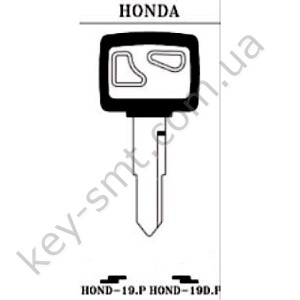 HOND19P /JMA/