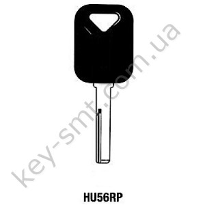 HU56RP /Silca/