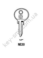 NE20 /Silca/