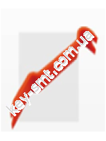 Plastic Crowbar for Car /Xhorse/(XDMB08EN)