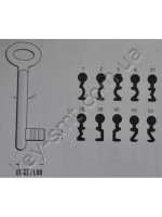 GEGE/LOB39 /Польша/