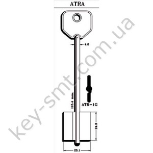 ATR1G /JMA/