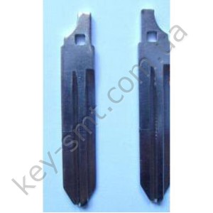 NISSAN Жало NSN-14 тип-2 (01.02.55/05/03 KIT)