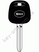 TOY43TE /Silca-контейнер/