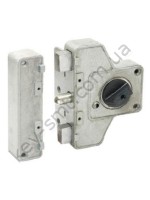 Замок накладной ЗНОП-М