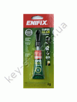 Клей Enifix 2g ORIGINAL зеленый
