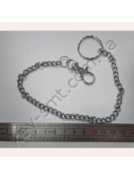 Цепочка с карабином (-28)(12157)