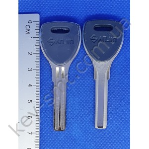 MASL1 (LXS1P,жел пластик) /SMT/