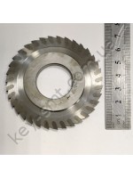Фреза отрезная (70х1,6х25,4)с победитовыми вставками