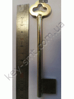 1-6СБ120/68-флажок 2х17,5мм, высота24,2мм-однобор.без отверстия со смещ.(гараж.ЮРЗ нов.длин.6.8) Улучшенное качество!!! X