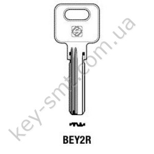 BEY2R /Silca/