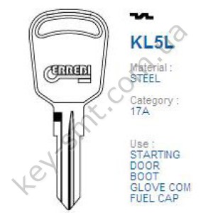 KL5L /Errebi/