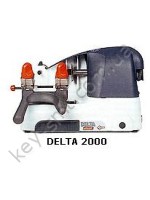DELTA 2000-M Станок для изготовления ключей производства SILCA