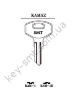 KAM1D /JMA/