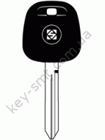 TOY47TE /Silca-контейнер/