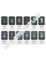 Renew Adapter 13-24/Xhorse/(XDKTR1EN)