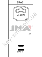 BRAS1 /JMA/