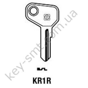 KR1R /Silca/