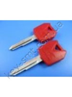 KAWASAKI MOTO Контейнер (красныйь M483)