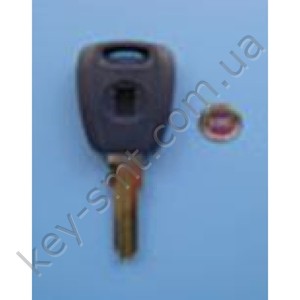 FIAT Контейнер под чип (М185)