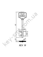 REX19 