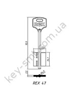 REX47 