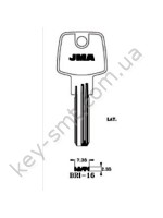 BRI16 /JMA/
