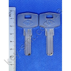 PTO8 /Canas-ITO/ KA6BUобрат.