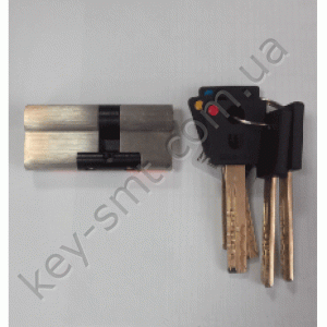 Цилиндр Шерлок HK 90 (45*45) к/к сатин