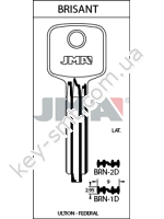 BRN1D /JMA/