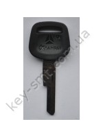 D-039 Китайское авто