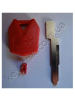 KAWASAKI Контейнер мотоцикл (MM485) - 03/02